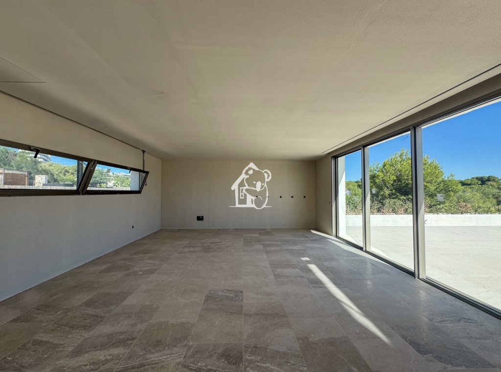 Новое здание - Villa - Orihuela Costa - Dehesa de campoamor