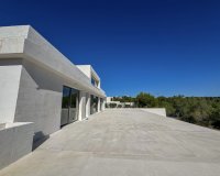 Новое здание - Villa - Orihuela Costa - Dehesa de campoamor