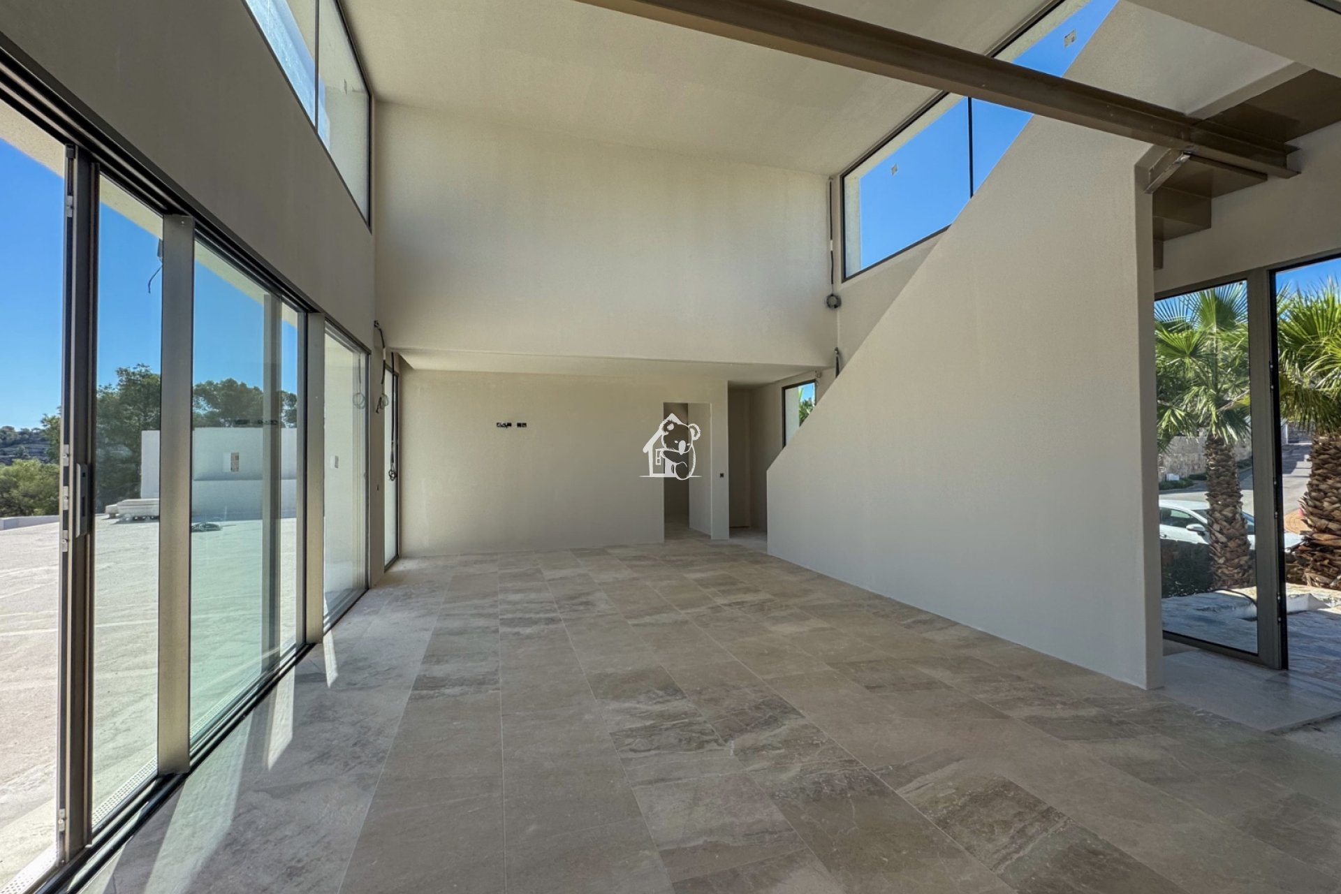 Новое здание - Villa - Orihuela Costa - Dehesa de campoamor