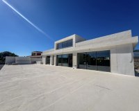 Новое здание - Villa - Orihuela Costa - Dehesa de campoamor