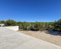 Новое здание - Villa - Orihuela Costa - Dehesa de campoamor