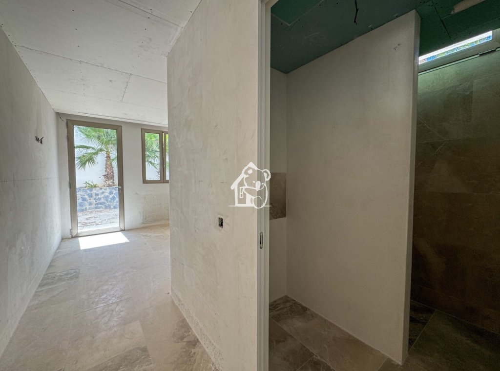 Новое здание - Villa - Orihuela Costa - Dehesa de campoamor