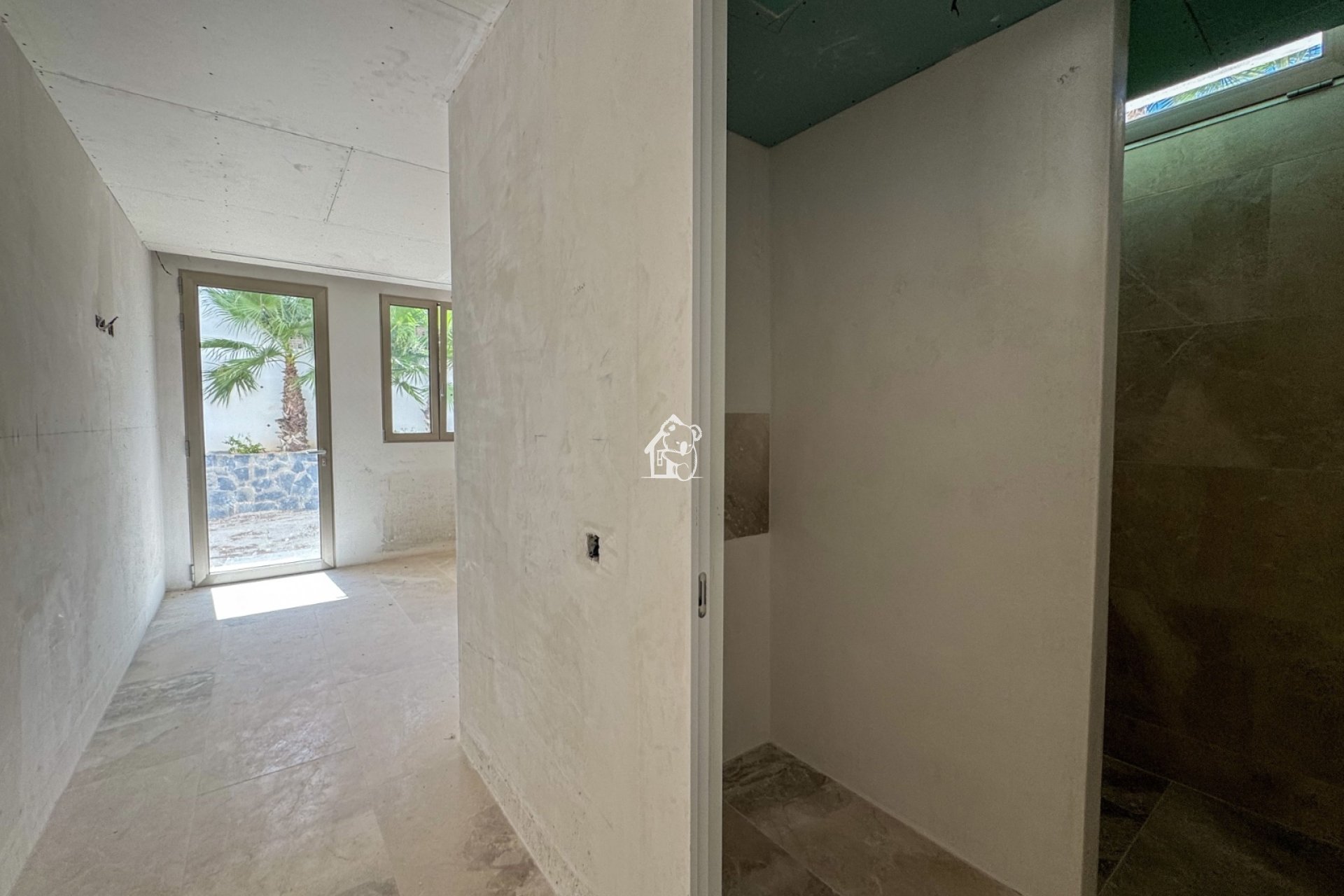 Новое здание - Villa - Orihuela Costa - Dehesa de campoamor