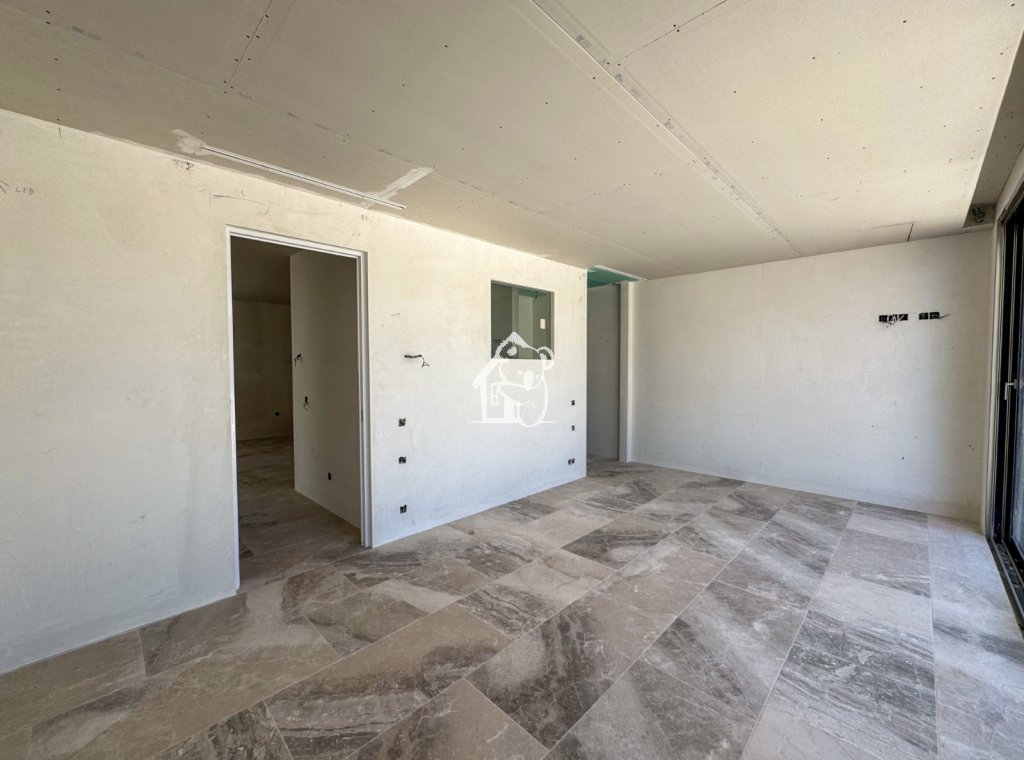 Новое здание - Villa - Orihuela Costa - Dehesa de campoamor