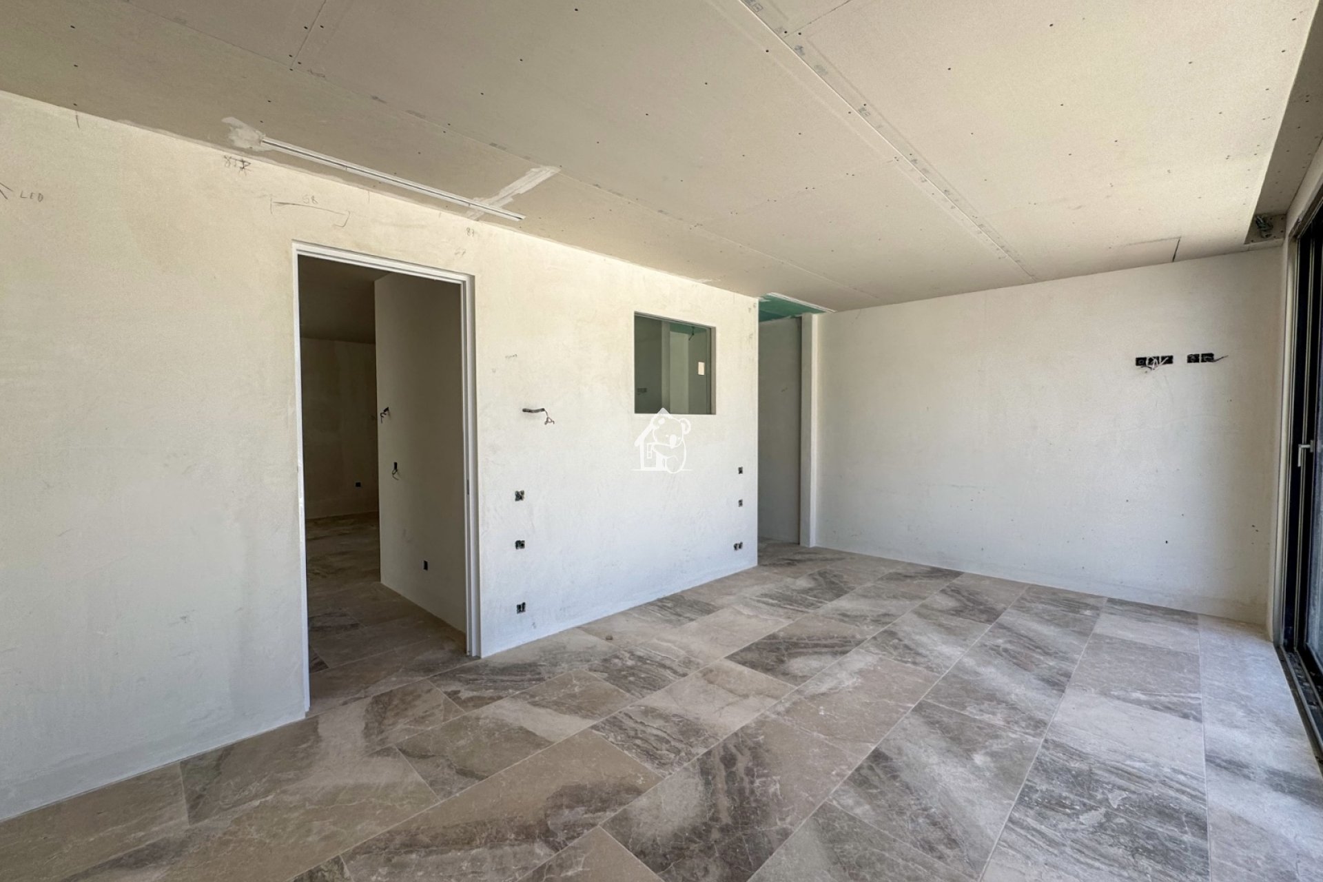 Новое здание - Villa - Orihuela Costa - Dehesa de campoamor