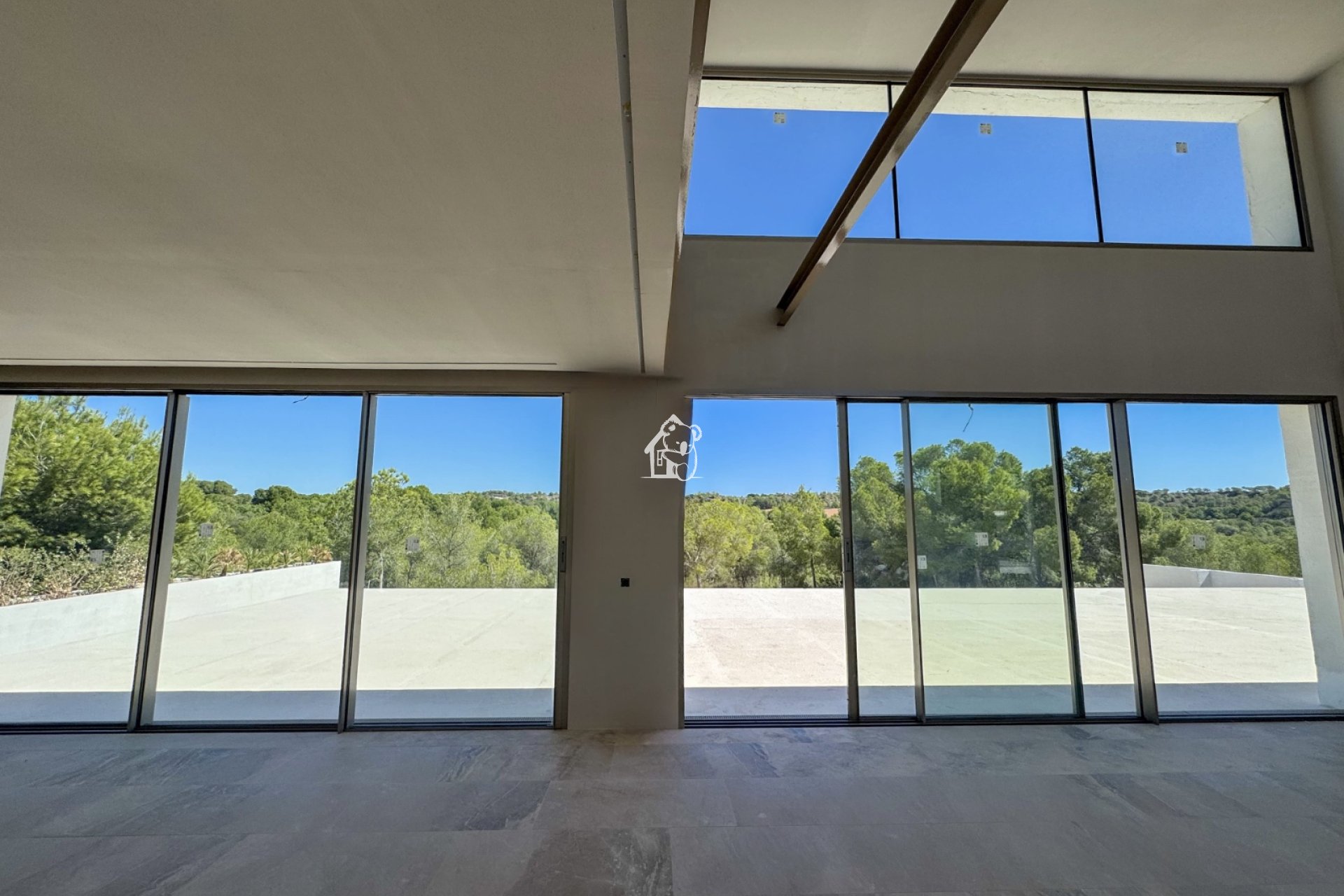 Новое здание - Villa - Orihuela Costa - Dehesa de campoamor