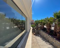 Новое здание - Villa - Orihuela Costa - Dehesa de campoamor
