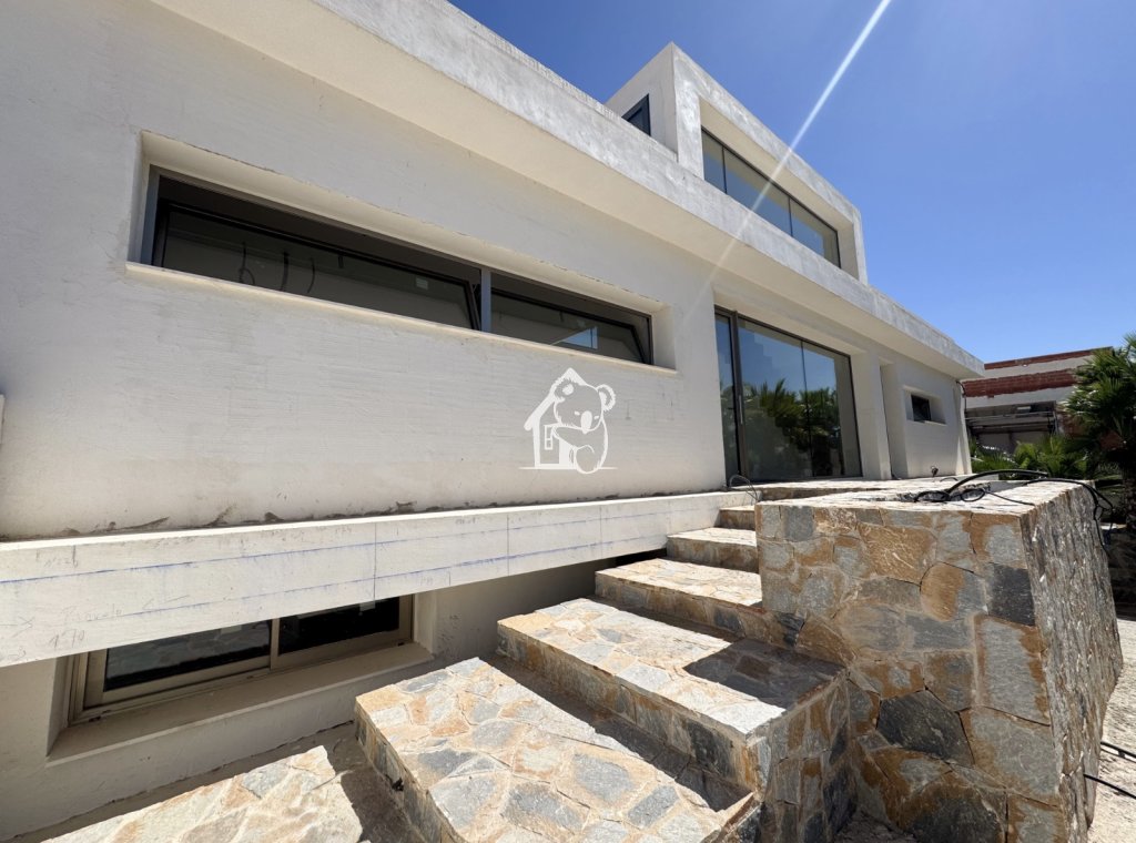 Новое здание - Villa - Orihuela Costa - Dehesa de campoamor