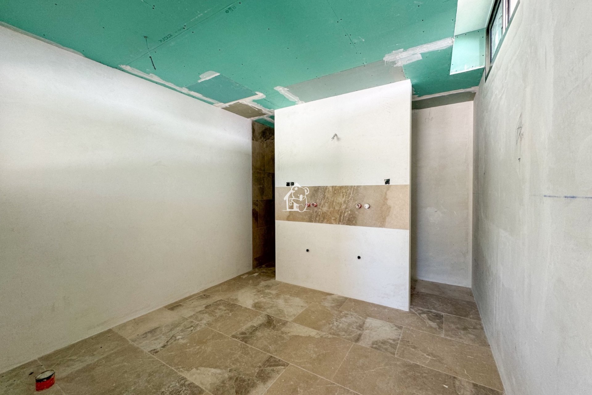 Новое здание - Villa - Orihuela Costa - Dehesa de campoamor