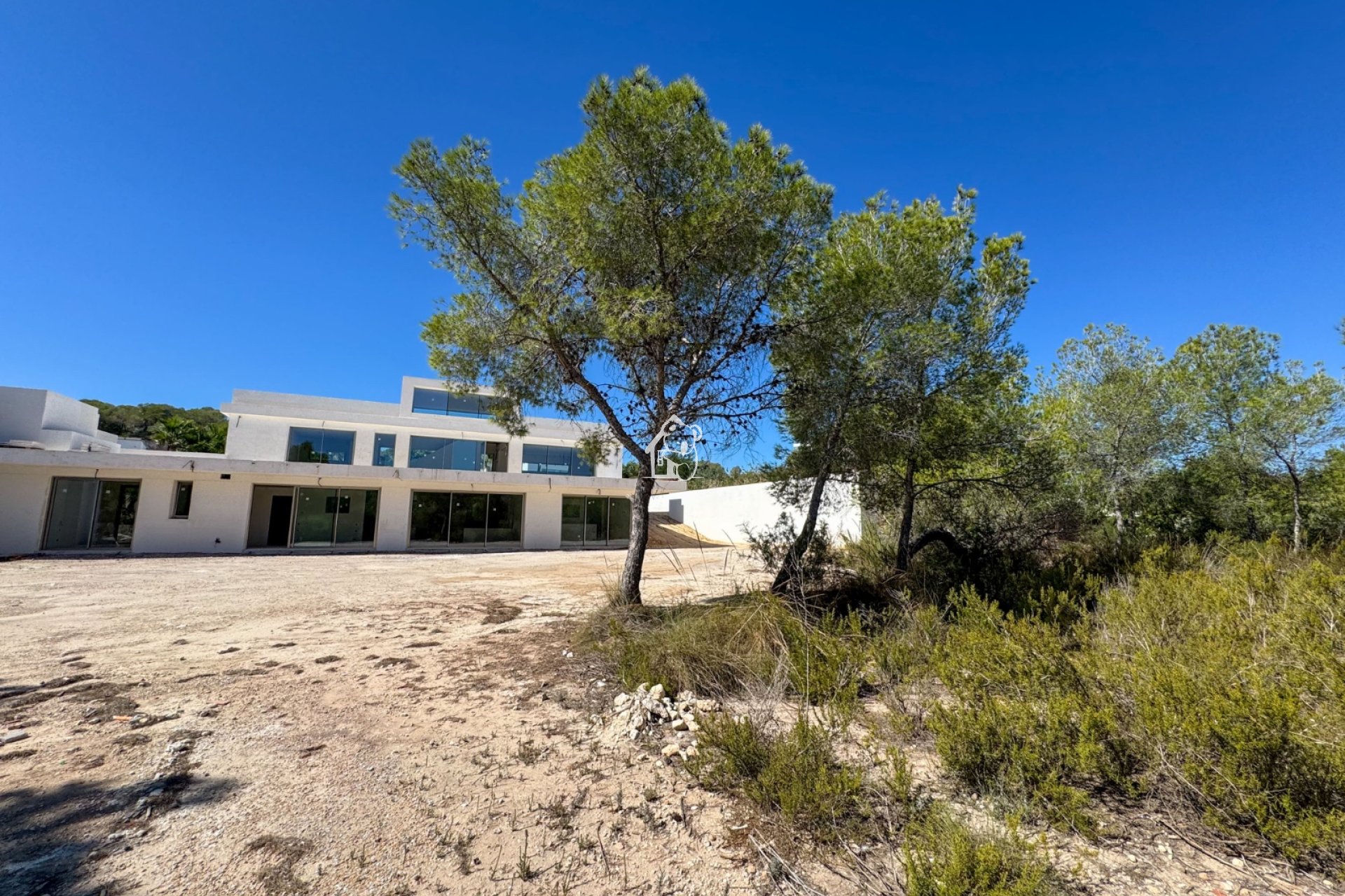 Новое здание - Villa - Orihuela Costa - Dehesa de campoamor