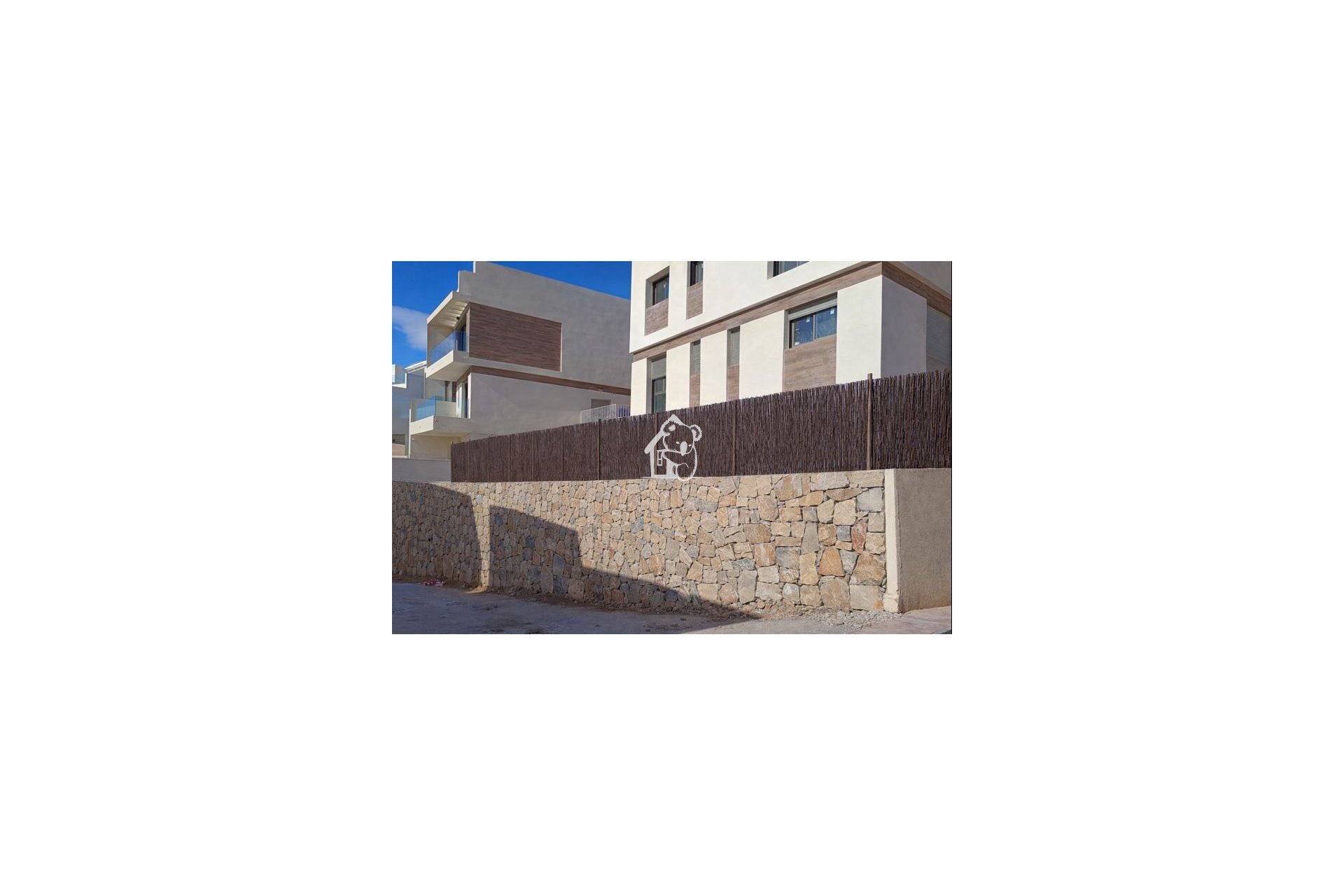Новое здание - Villa - Orihuela Costa - Villamartín