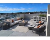 Новое здание - Villa - Orihuela Costa - Villamartín