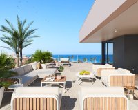 Новое здание - Villa - Orihuela Costa