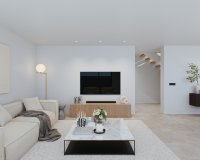 Новое здание - Villa - Orihuela Costa