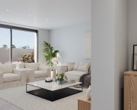 Новое здание - Villa - Orihuela Costa