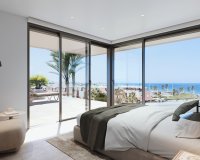 Новое здание - Villa - Orihuela Costa