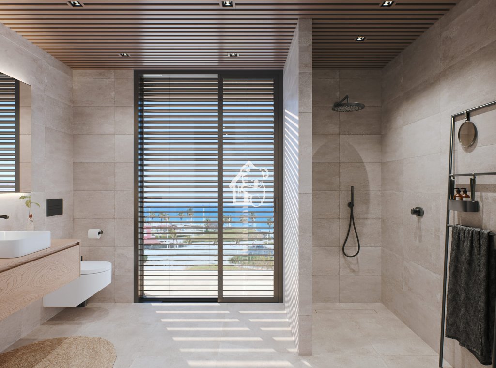 Новое здание - Villa - Orihuela Costa