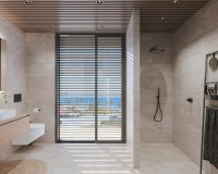Новое здание - Villa - Orihuela Costa