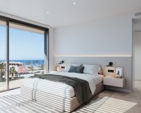 Новое здание - Villa - Orihuela Costa
