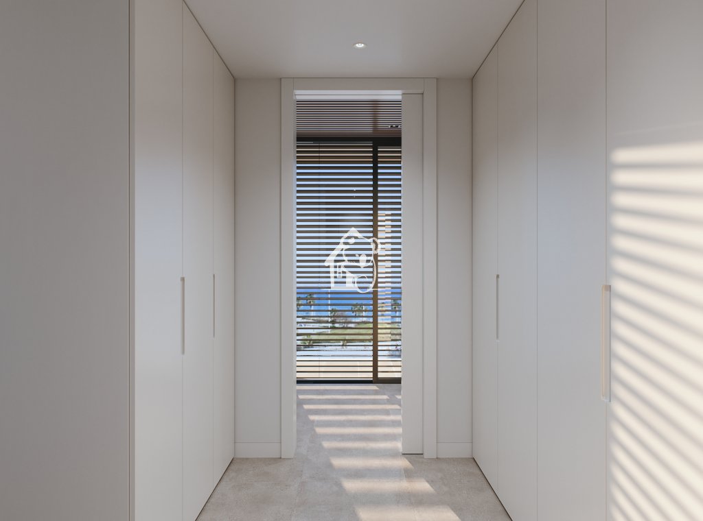 Новое здание - Villa - Orihuela Costa