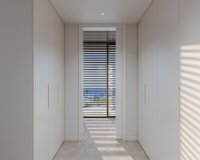 Новое здание - Villa - Orihuela Costa