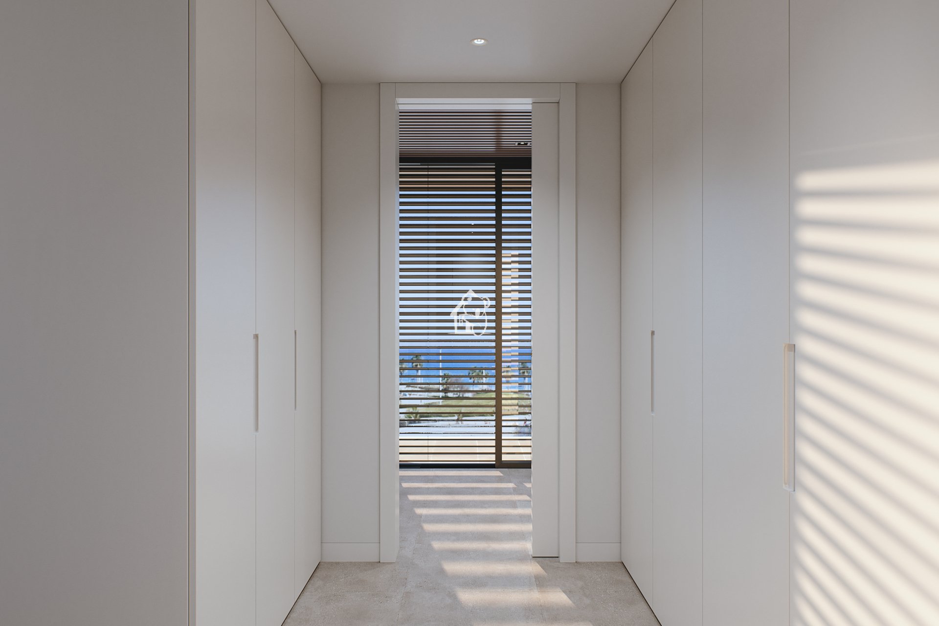 Новое здание - Villa - Orihuela Costa