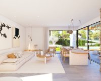 Новое здание - Villa - Orihuela Costa