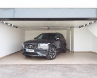 Новое здание - Villa - Orihuela Costa