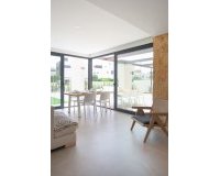 Новое здание - Villa - Orihuela Costa
