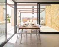 Новое здание - Villa - Orihuela Costa