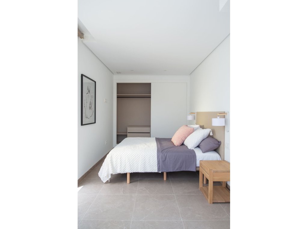 Новое здание - Villa - Orihuela Costa