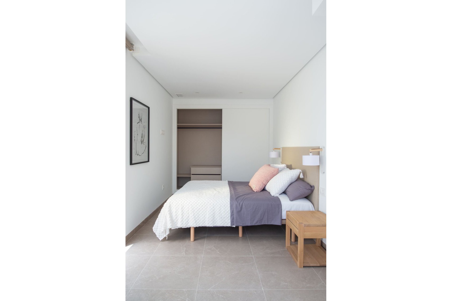 Новое здание - Villa - Orihuela Costa