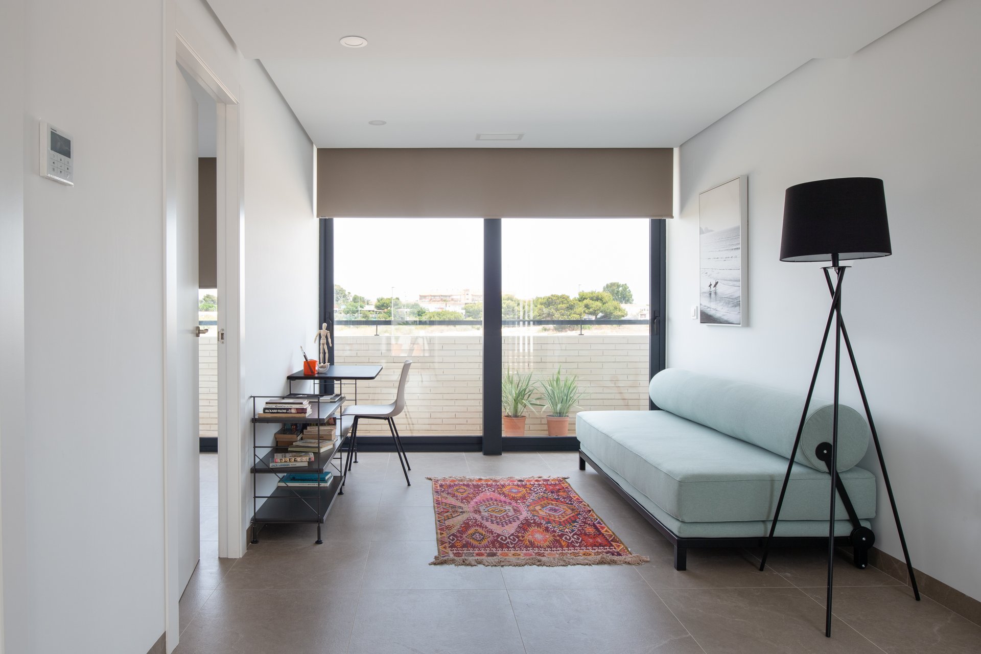 Новое здание - Villa - Orihuela Costa