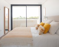 Новое здание - Villa - Orihuela Costa