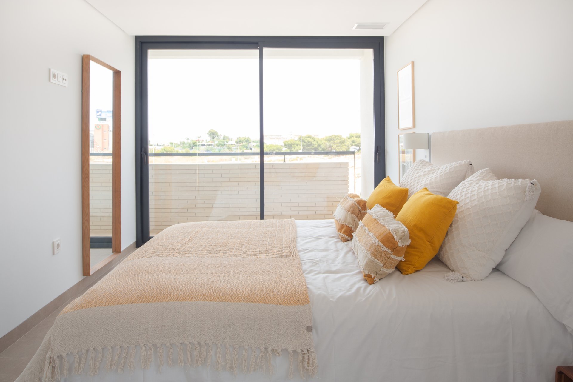 Новое здание - Villa - Orihuela Costa