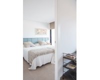 Новое здание - Villa - Orihuela Costa