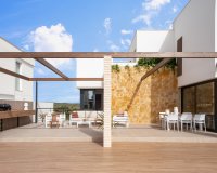 Новое здание - Villa - Orihuela Costa