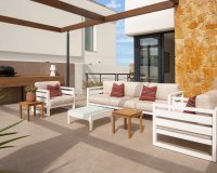 Новое здание - Villa - Orihuela Costa