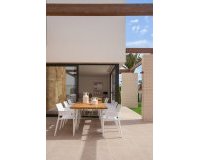 Новое здание - Villa - Orihuela Costa