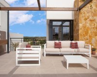 Новое здание - Villa - Orihuela Costa