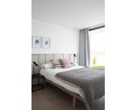 Новое здание - Villa - Orihuela Costa