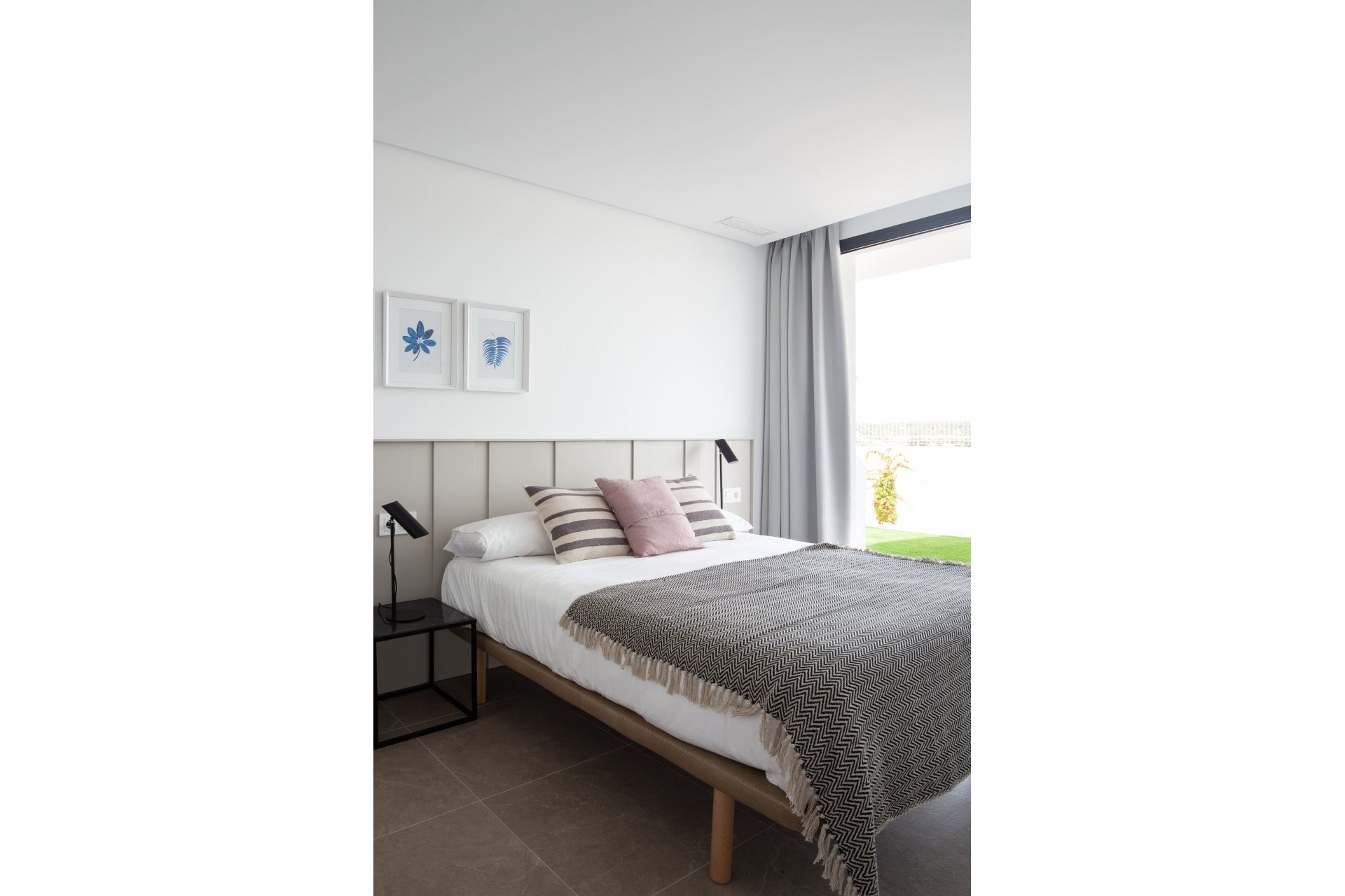 Новое здание - Villa - Orihuela Costa