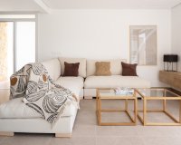 Новое здание - Villa - Orihuela Costa