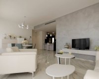 Новое здание - Villa - Orihuela Costa