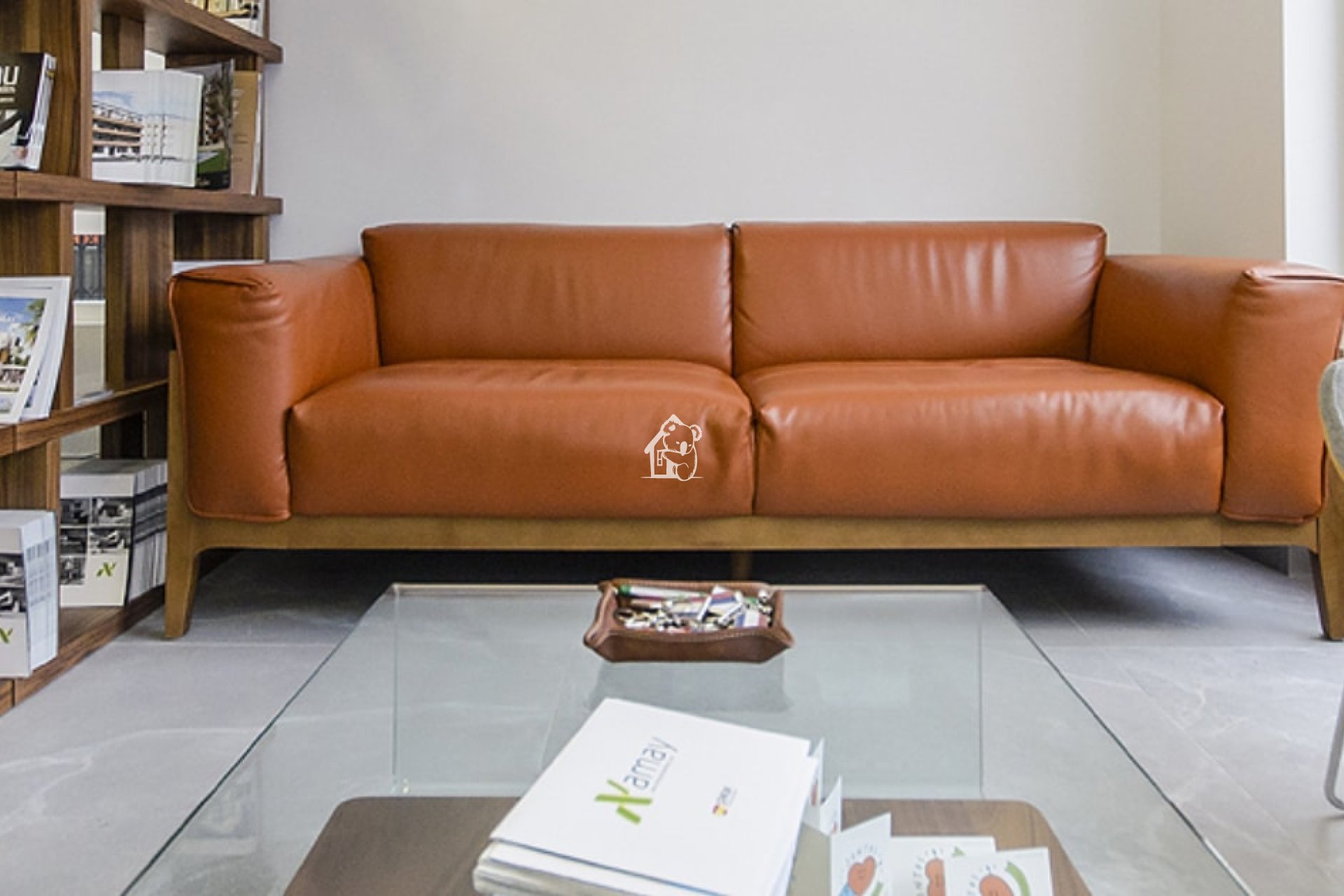 Новое здание - Villa - Orihuela Costa