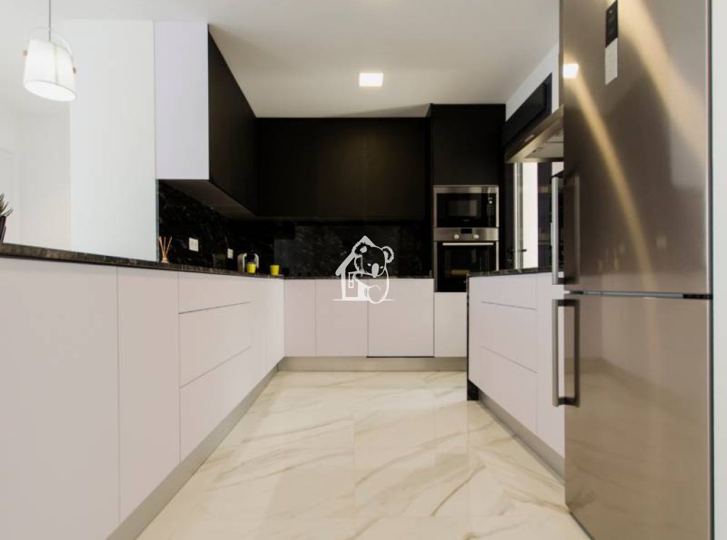 Новое здание - Villa - Orihuela Costa