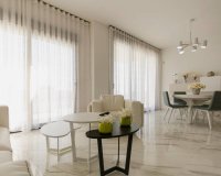 Новое здание - Villa - Orihuela Costa