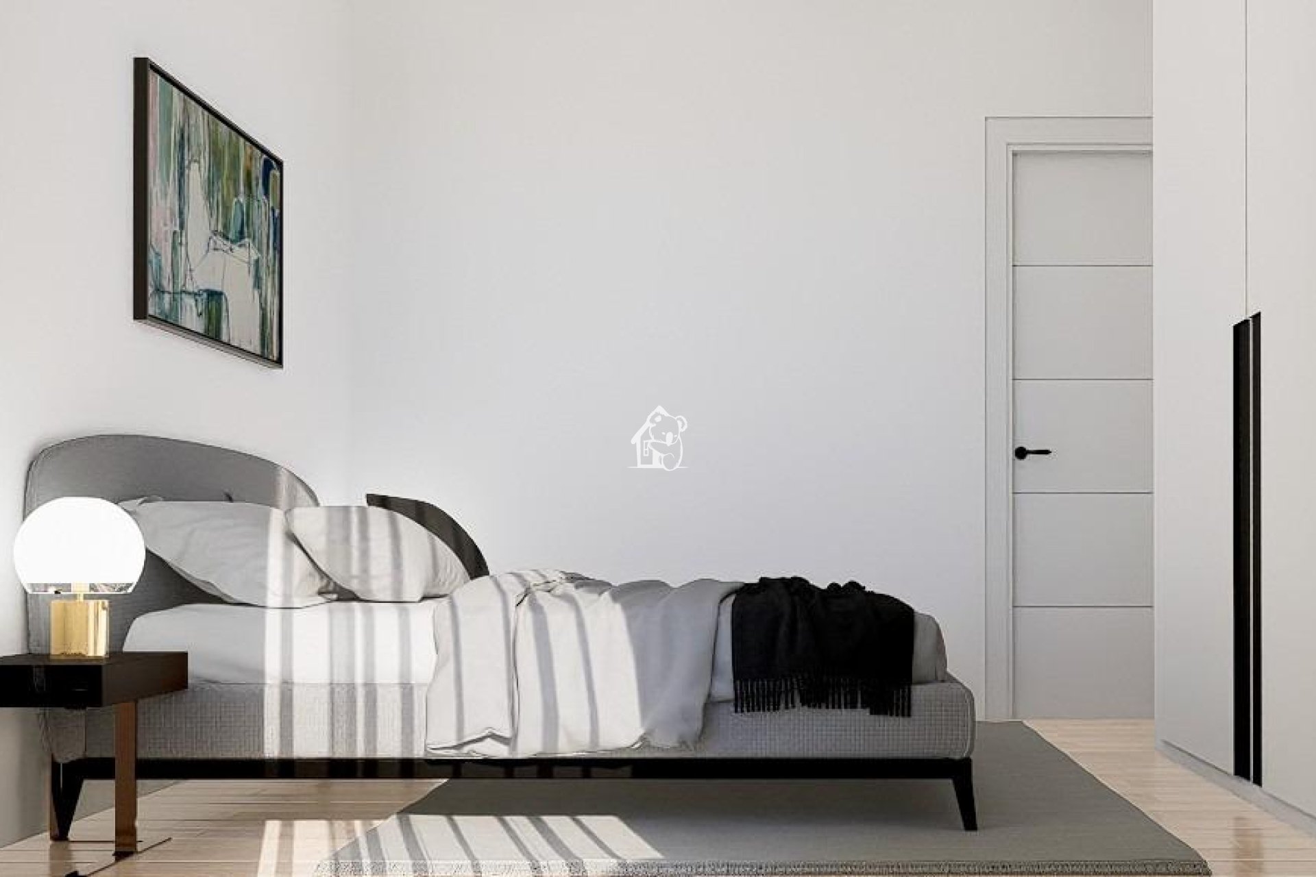 Новое здание - Villa - Orihuela Costa