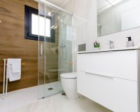 Новое здание - Villa - Orihuela