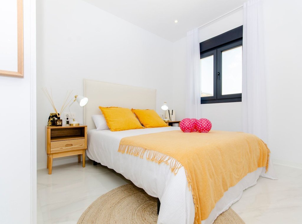 Новое здание - Villa - Orihuela